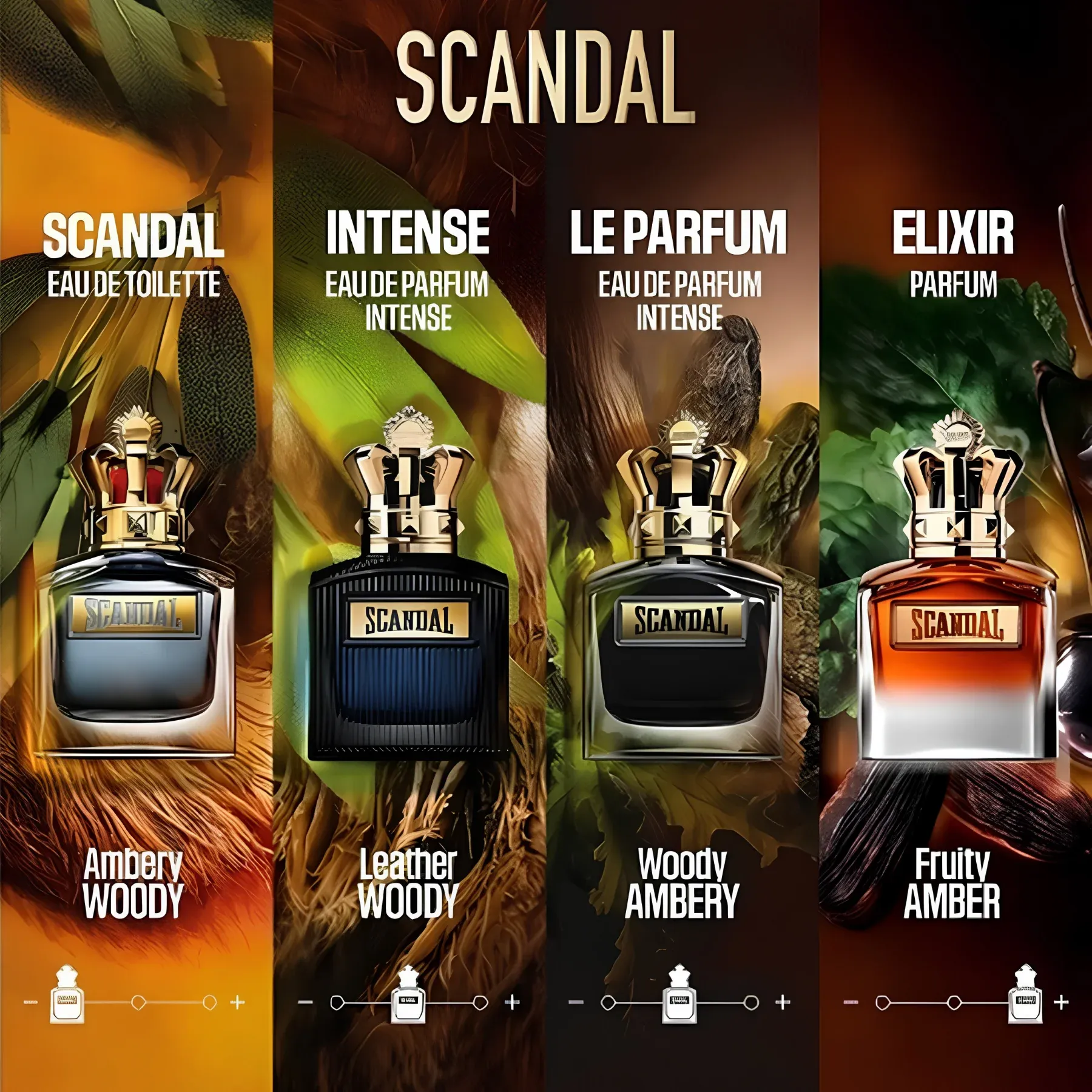 SCANDAL ELIXIR HIM 100ML -3-